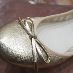 Michael Kors loafers